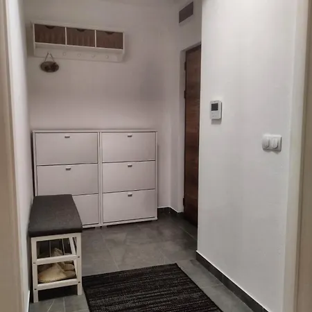 Apartment Panic Bosanska Gradiska