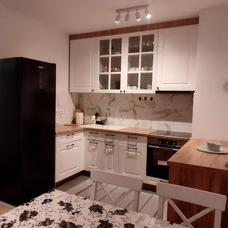 Panic Daire Bosanska Gradiska